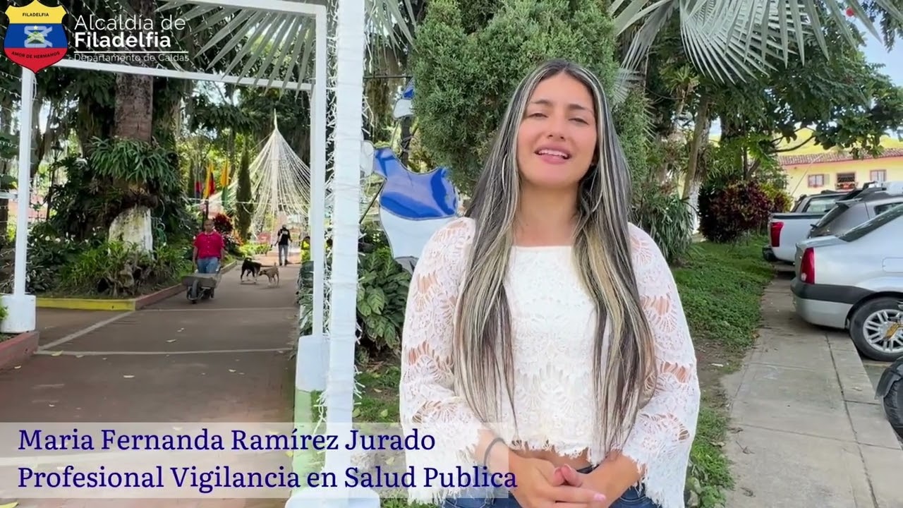 SECRETARIA DE SALUD FILADELFIA CALDAS 2024