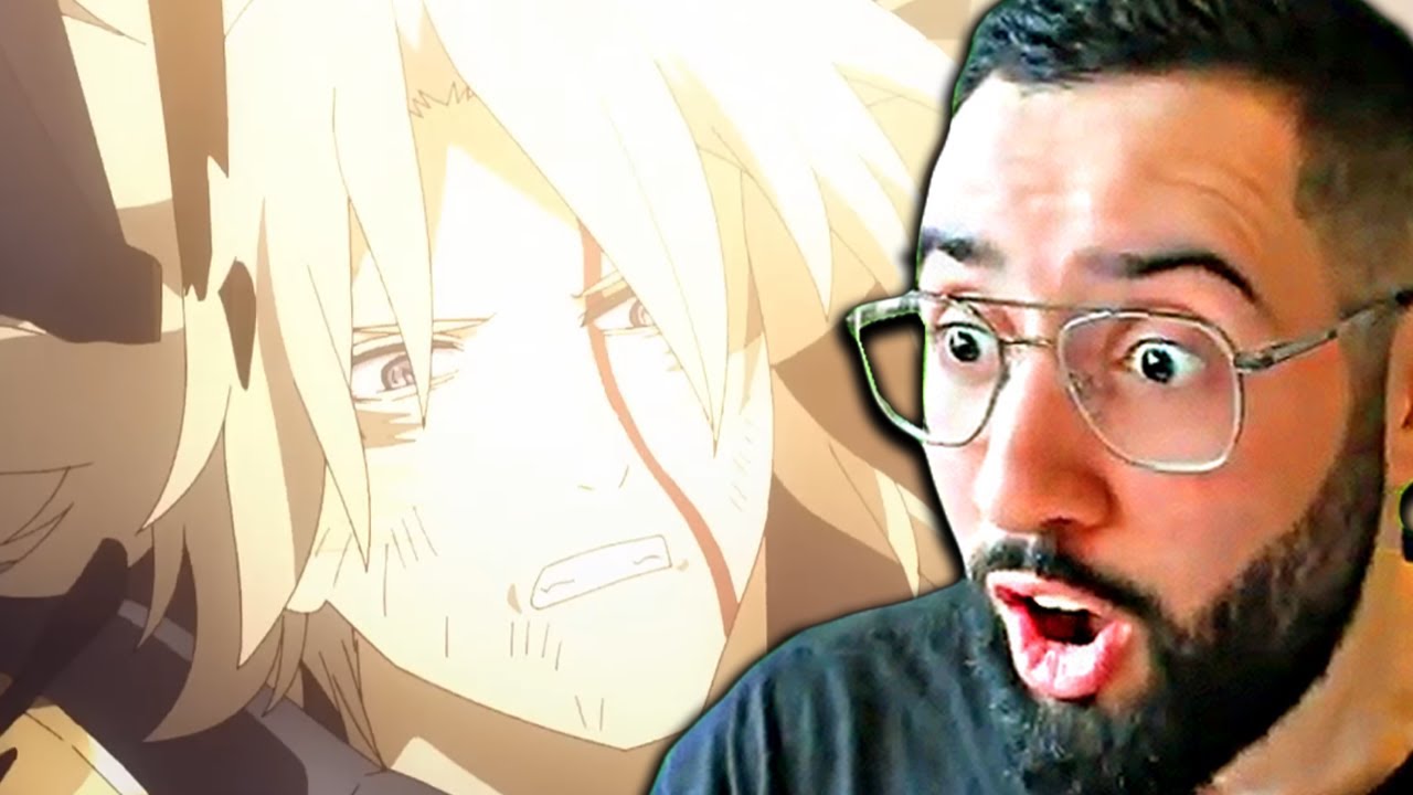 The Plot Thickens! New Branded Anime Episode Reaction!