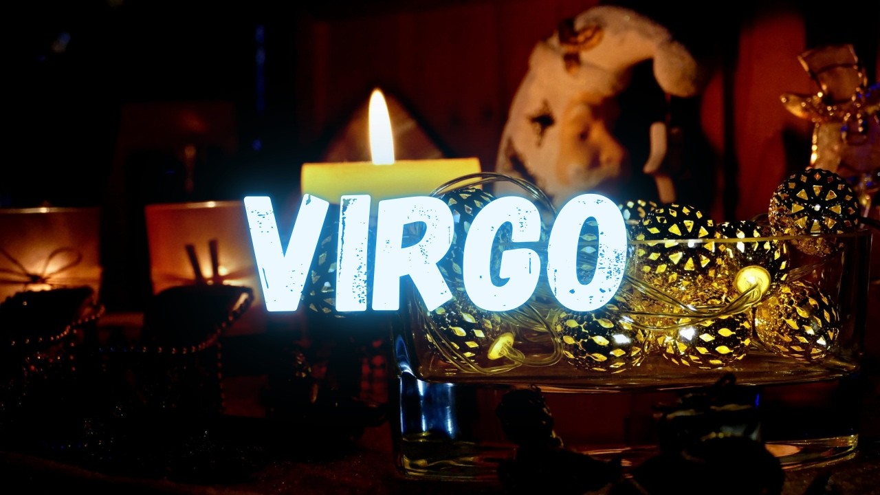 VIRGO ♍️ 🎁 WOW! 😍 UNEXPECTED ARRIVAL OF PAST LOVE = NEW BEGINNINGS! ✨🔮 MARCH 2026