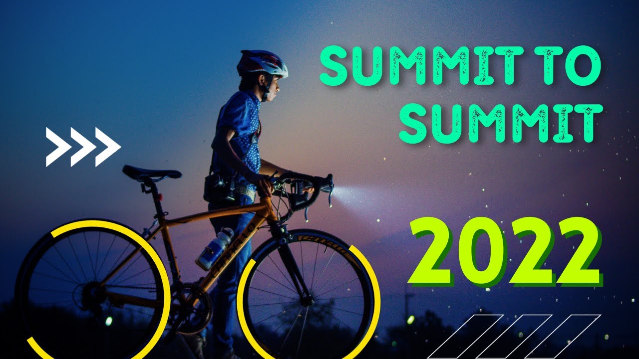 DMFF #12 summit 2 summit