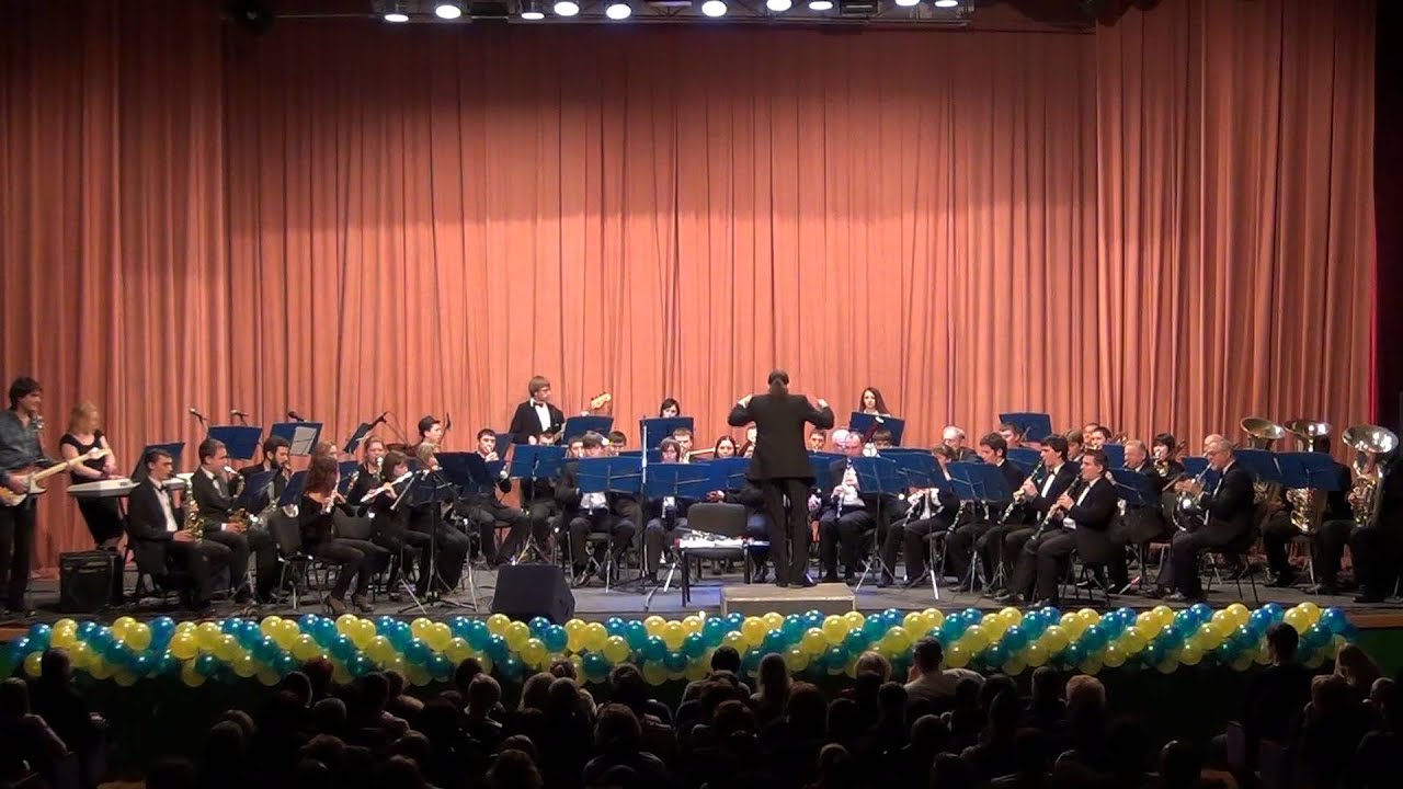 Volga-Band - 