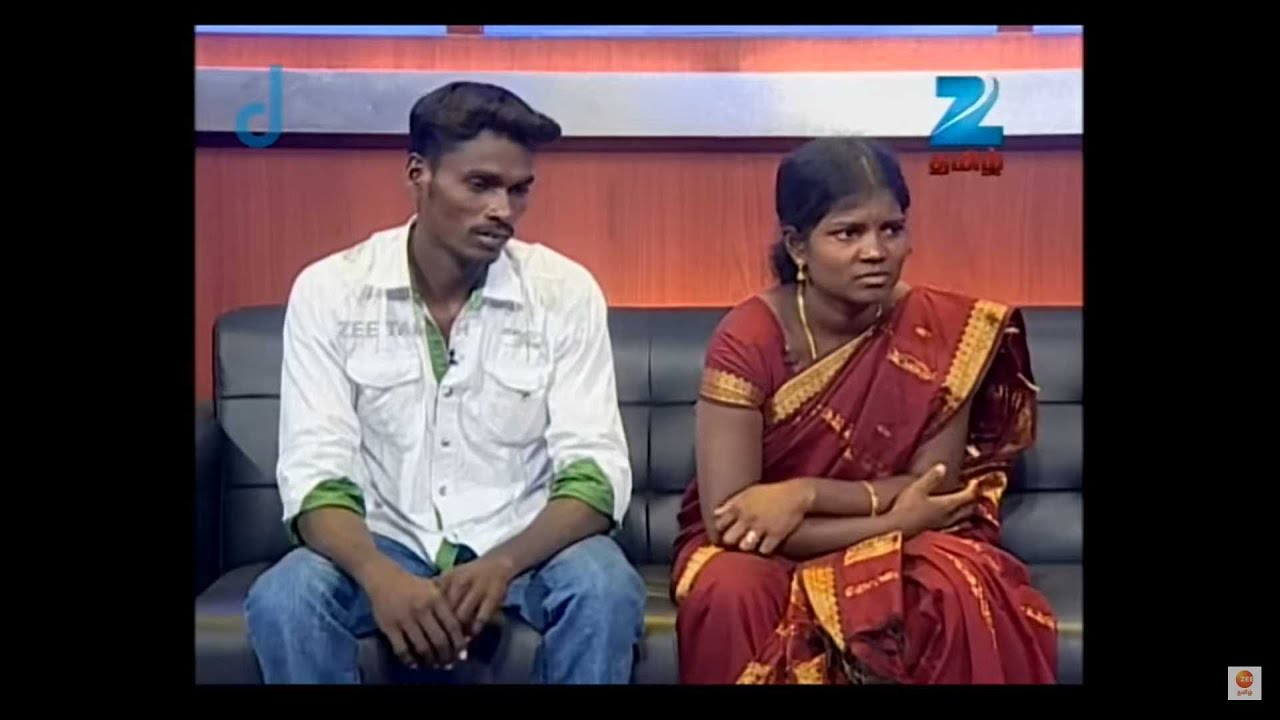 முறை தவறி காதல் திருமணம் செய்து கொண்ட ஜோடிகள்!, Solvathellam Unmai , Zee Tamil , Ep. 767