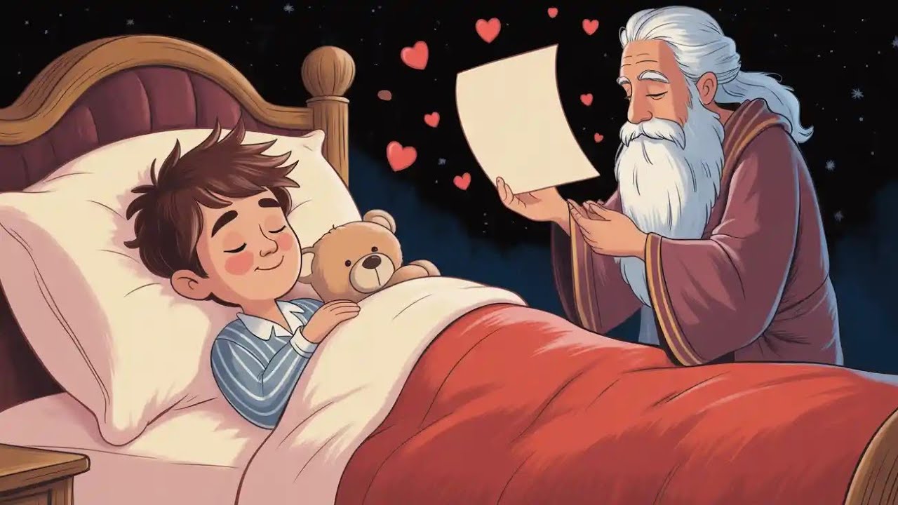 The Boring Yet Beautiful History of Paper 📜 | Calm #sleepwithhistory