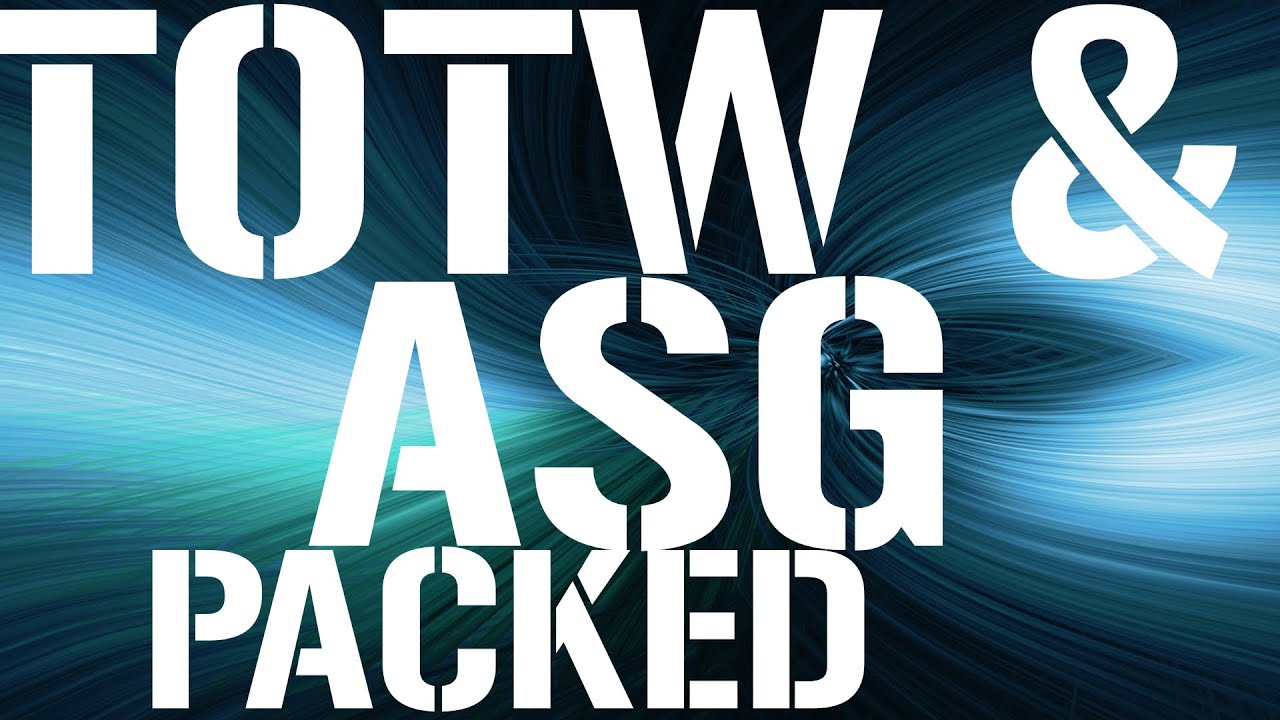 WOW  PACKED ASG & TOTW  - NHL 15 - Jumbo Player Premium Pack Opening