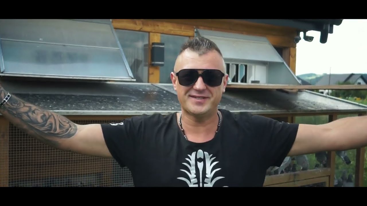 ‼️Składanka‼️Magika 2024 ❗️Szalony Bycek❗️