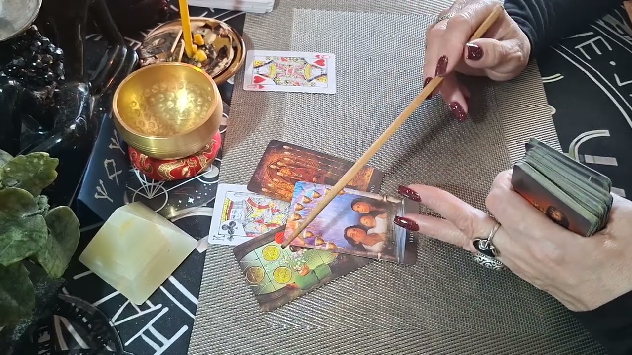 ЕСТЬ   ЛИ   С  НИМ.  БУДУЩЕЕ.✨️💥💯🤲