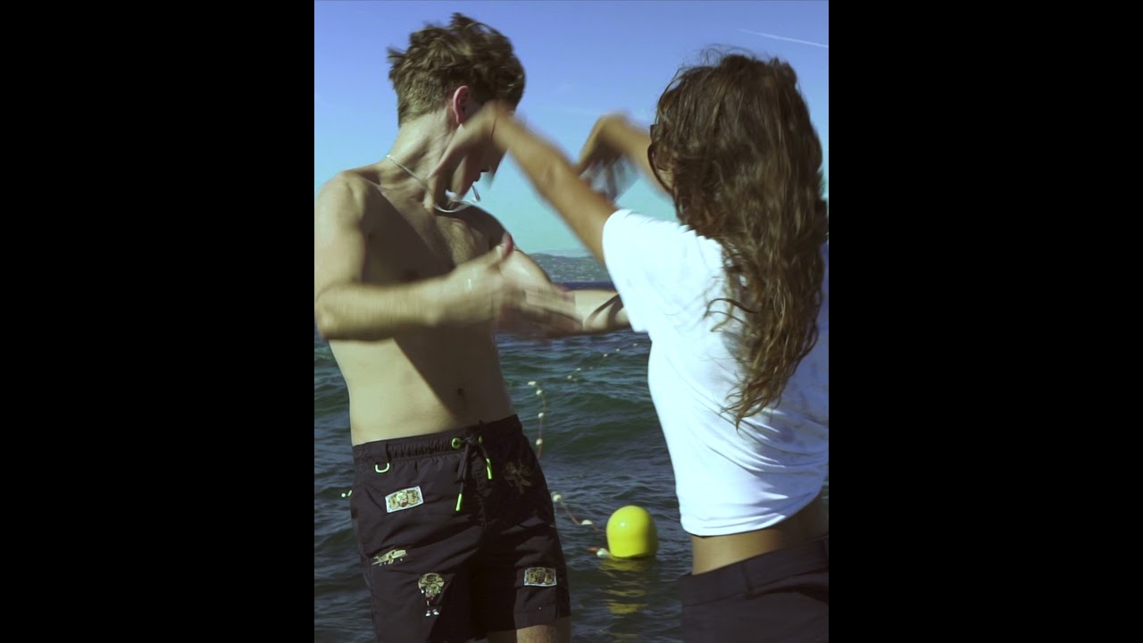Bain de Mer - The clothing brand from Saint Tropez | video by Bobby Misner