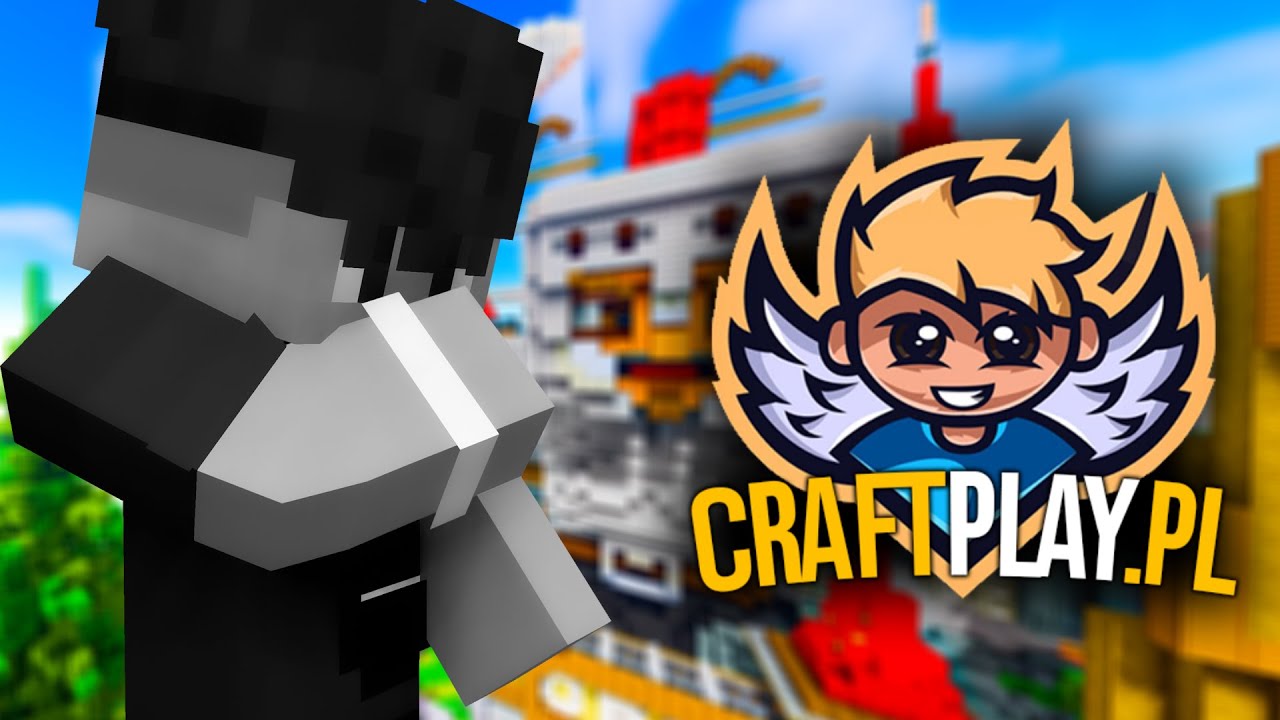 CZY NOWA EDYCJA BEDWARS NA CRAFTPLAY TO ŻART?