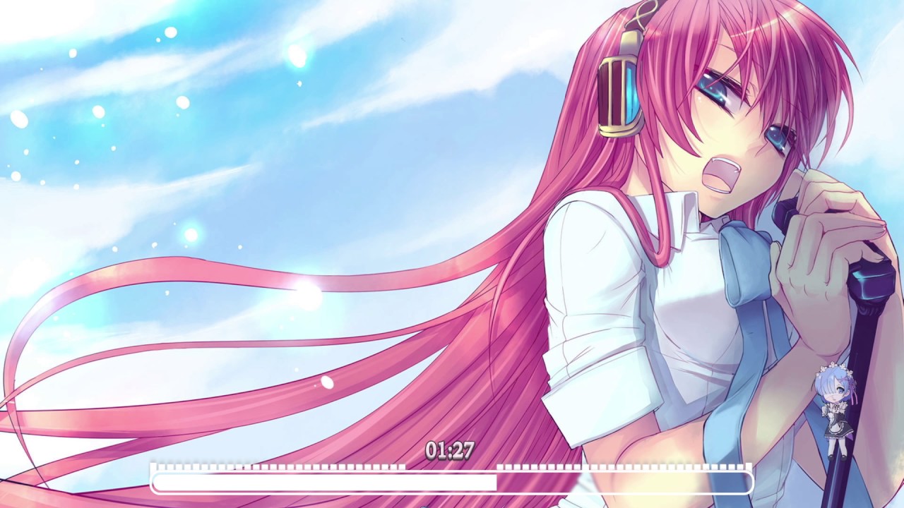 Nightcore - Human