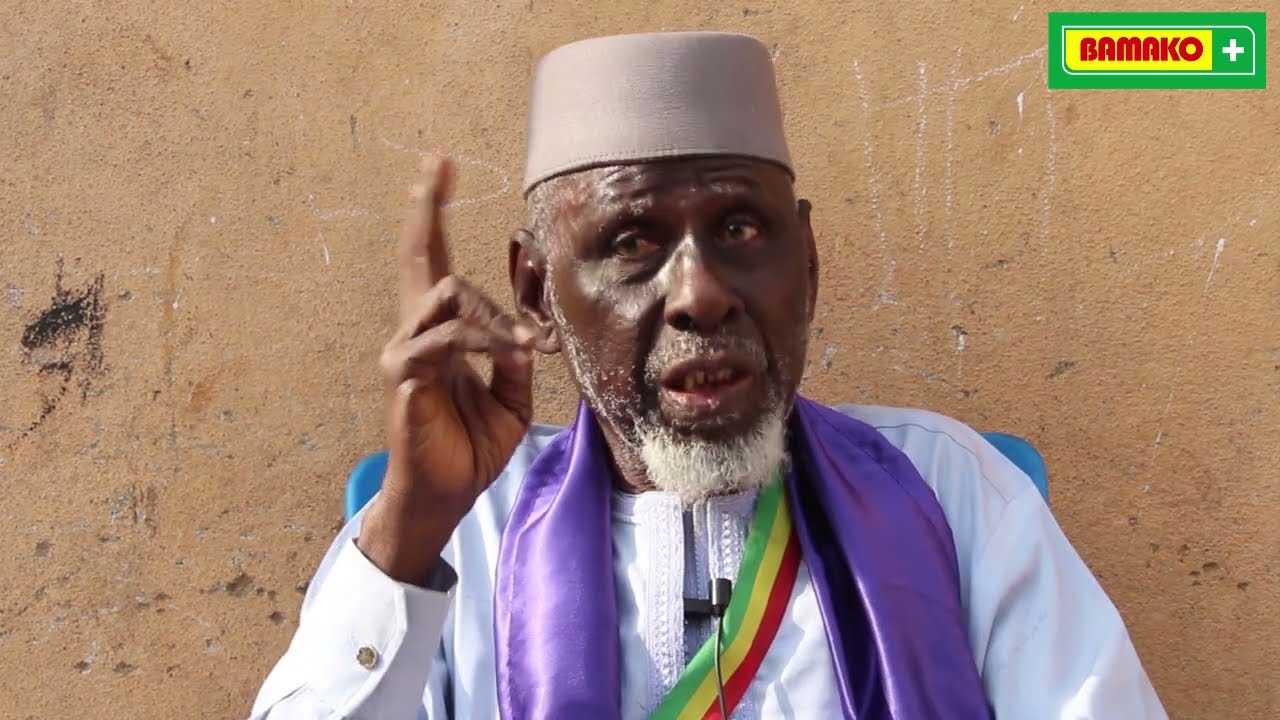 Histoire des quartiers de Bamako: ''Badialan I''