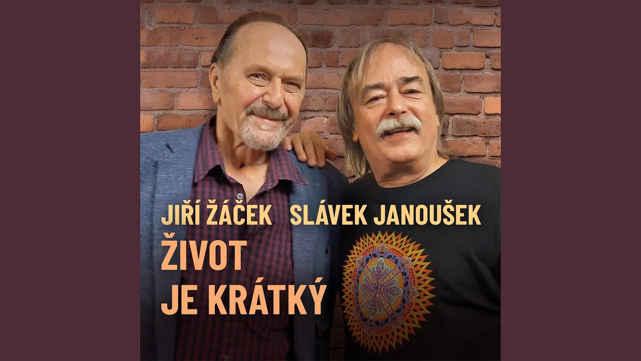 Život je krátký
