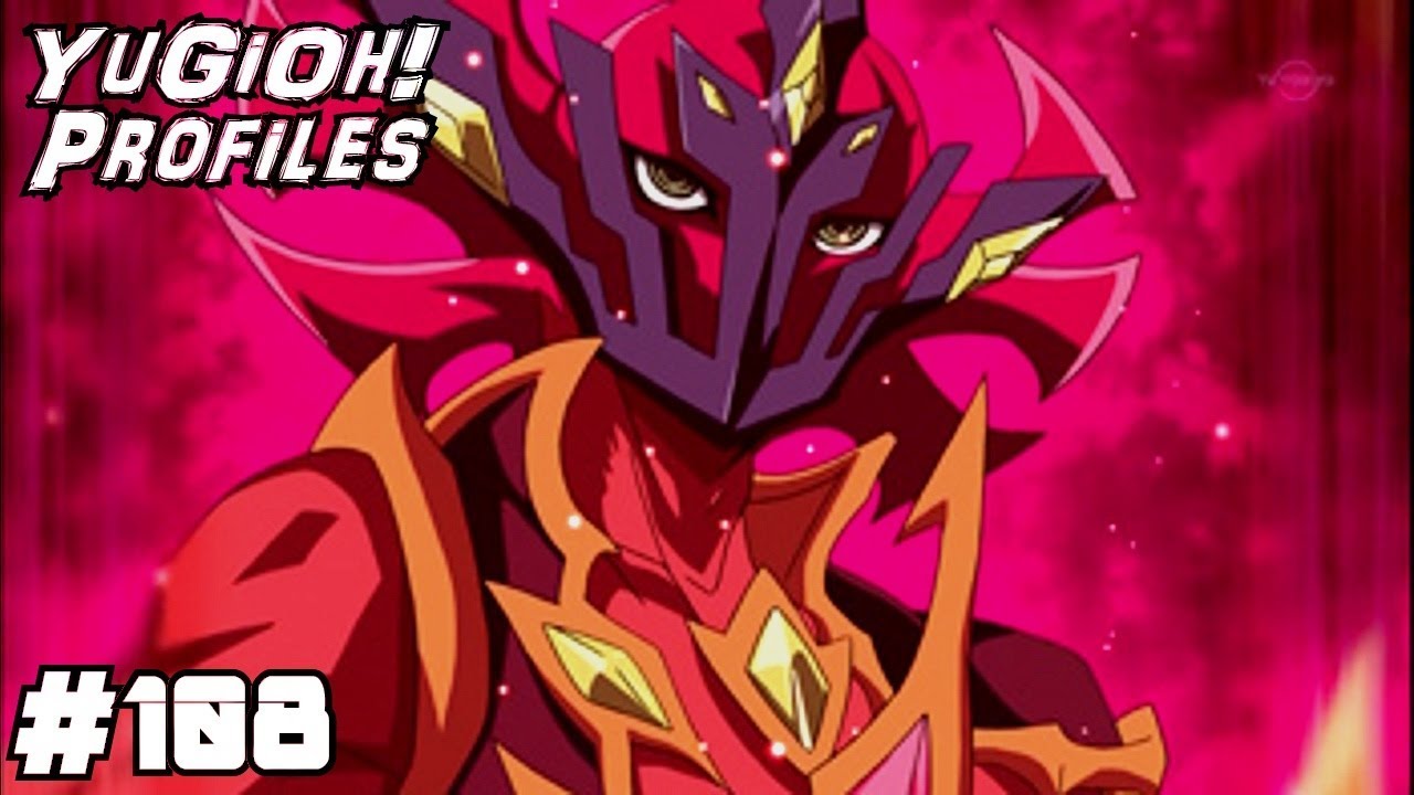 Yugioh Profile: Alito