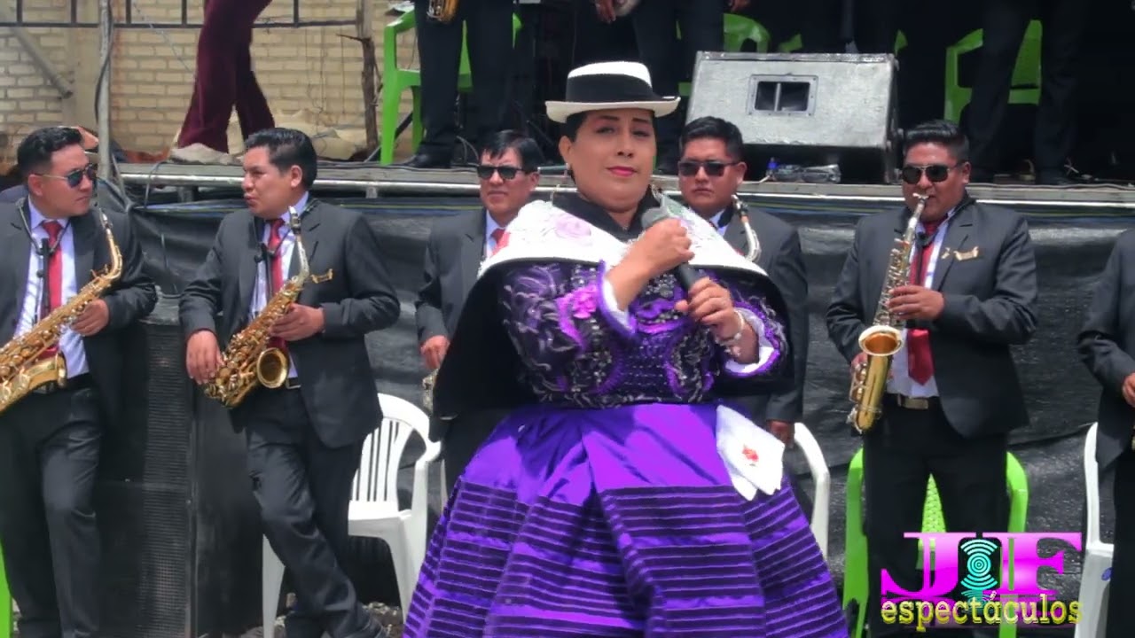 IVETTE SÁNCHEZ Por Siempre Te Recordaré  JUVENTUD  BARRIO SAN LUCAS 2026  O  ANTOLOGÍA DEL FOLKLORE