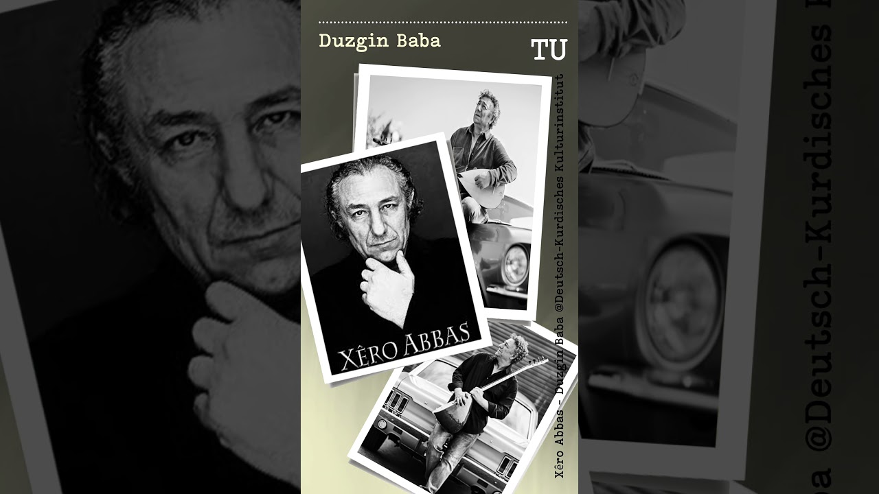 Xêro Abbas - Duzgin Baba | Short