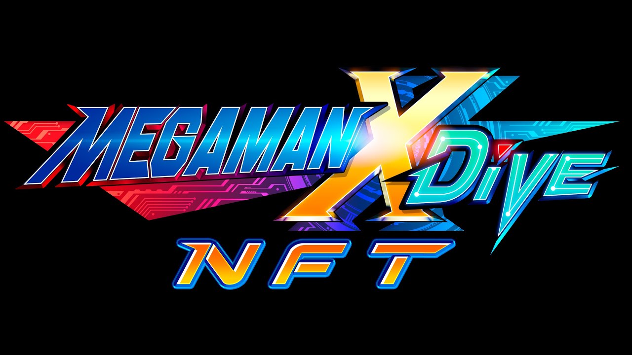 Capcom K!lls Megaman With NFT's