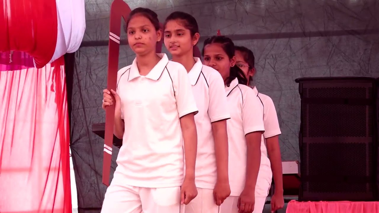 08 chak de India
