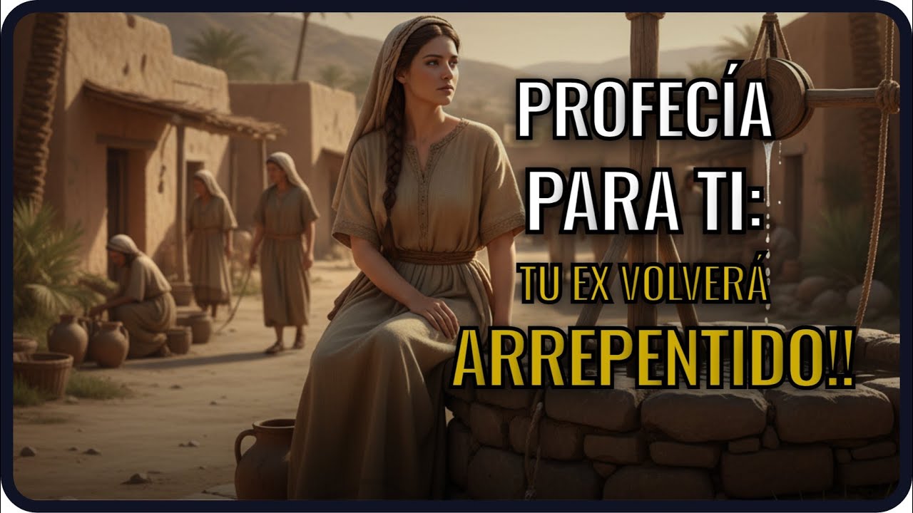 La Revelación Que Dios Me Dio Para Ti Hoy