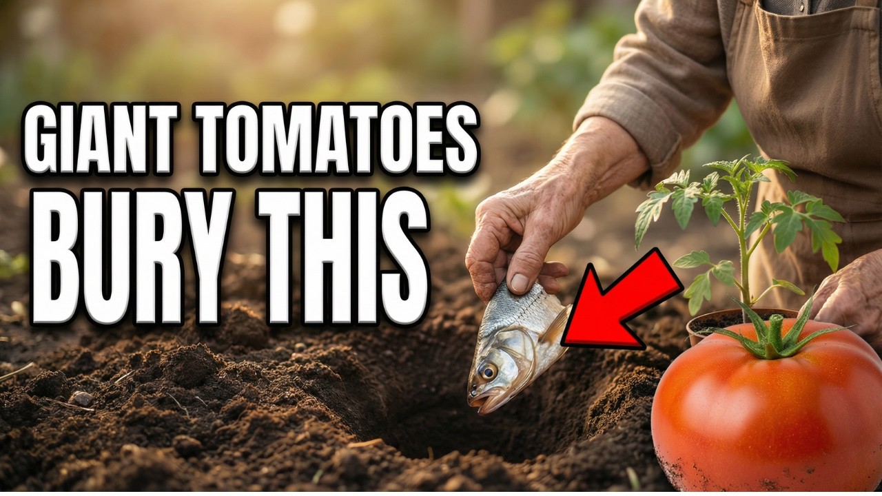 Genius Grandma Gardening Tricks Big Nurseries Don't Want You To Know