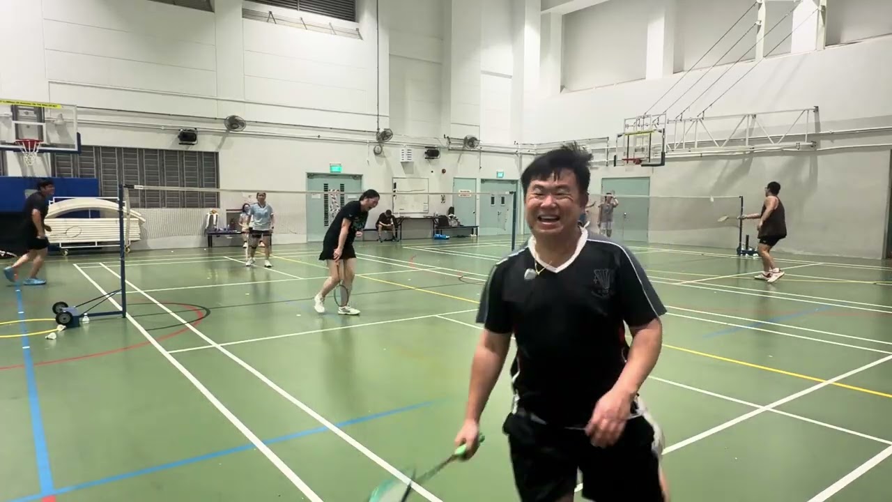 Jiawei Yongshi&Tom Summer