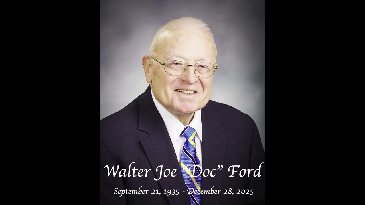 01 05 26 Doc Ford Liverecording