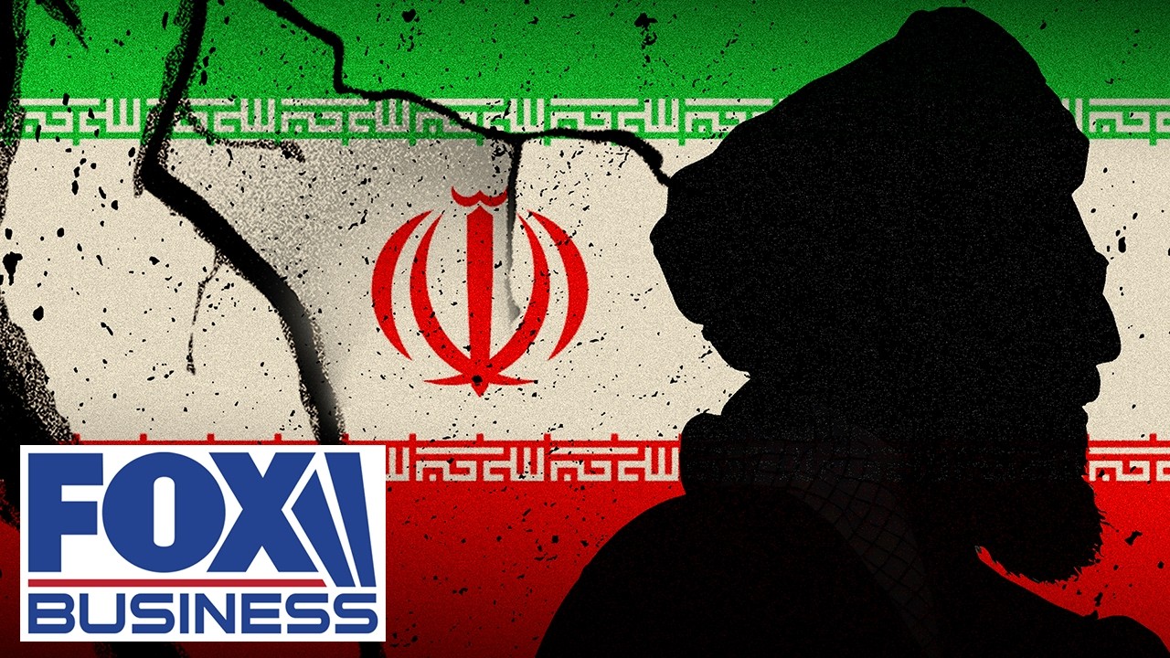 'STEADILY CHEWING UP': Gingrich says pressure is RIPPING through Iran’s regime