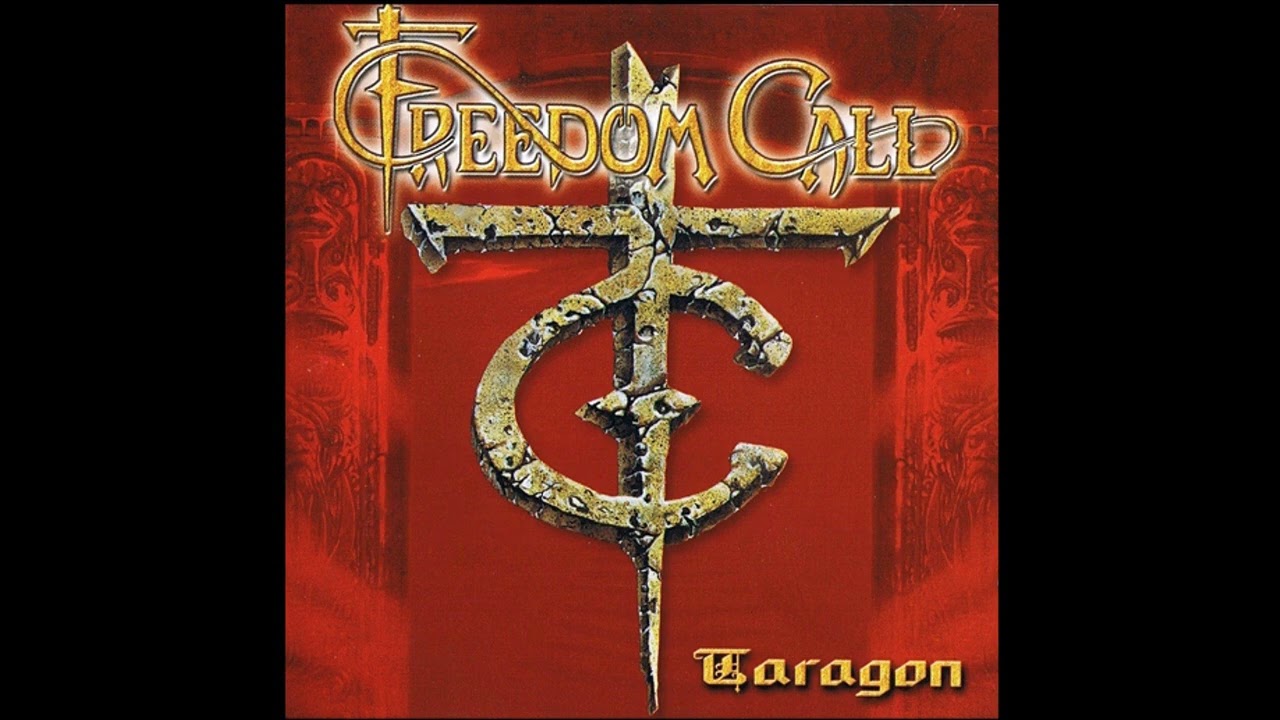 Fredom Call - Taragon (Noviembre 1999) - [Full Album] [Subtitulos al Español / Lyrics]