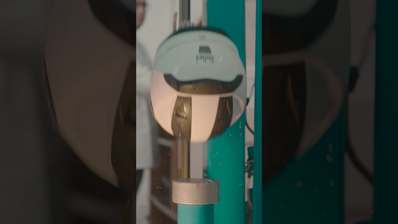 Fake DOT Helmets vs Steelbird DOT Helmets: Tested for Safety, Trusted for Style!