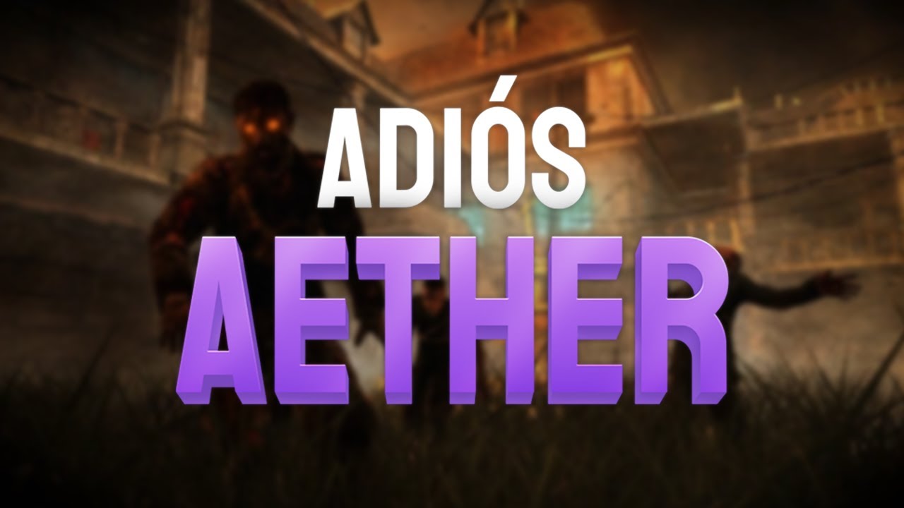 Adiós Aether [25/26] | Verrückt