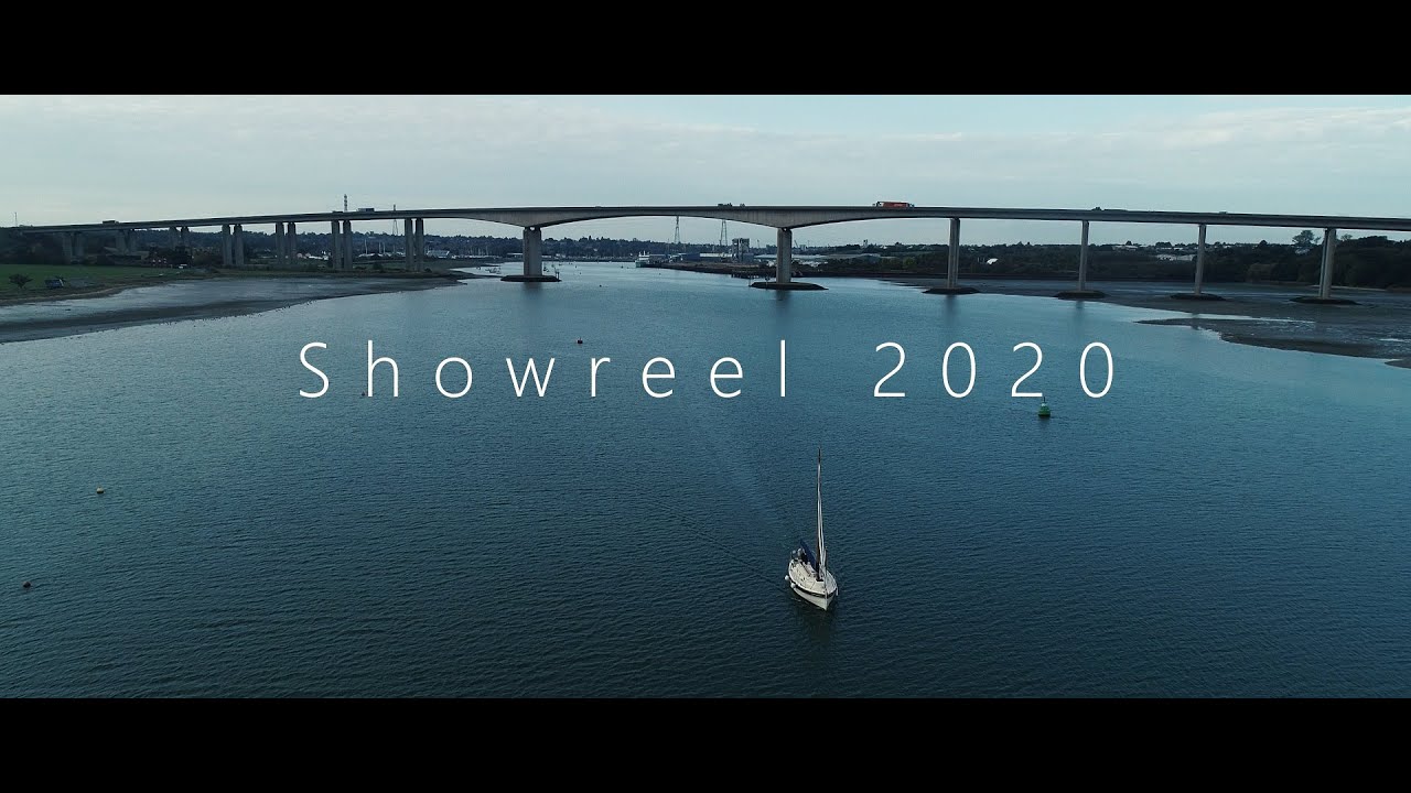 2020 Showreel