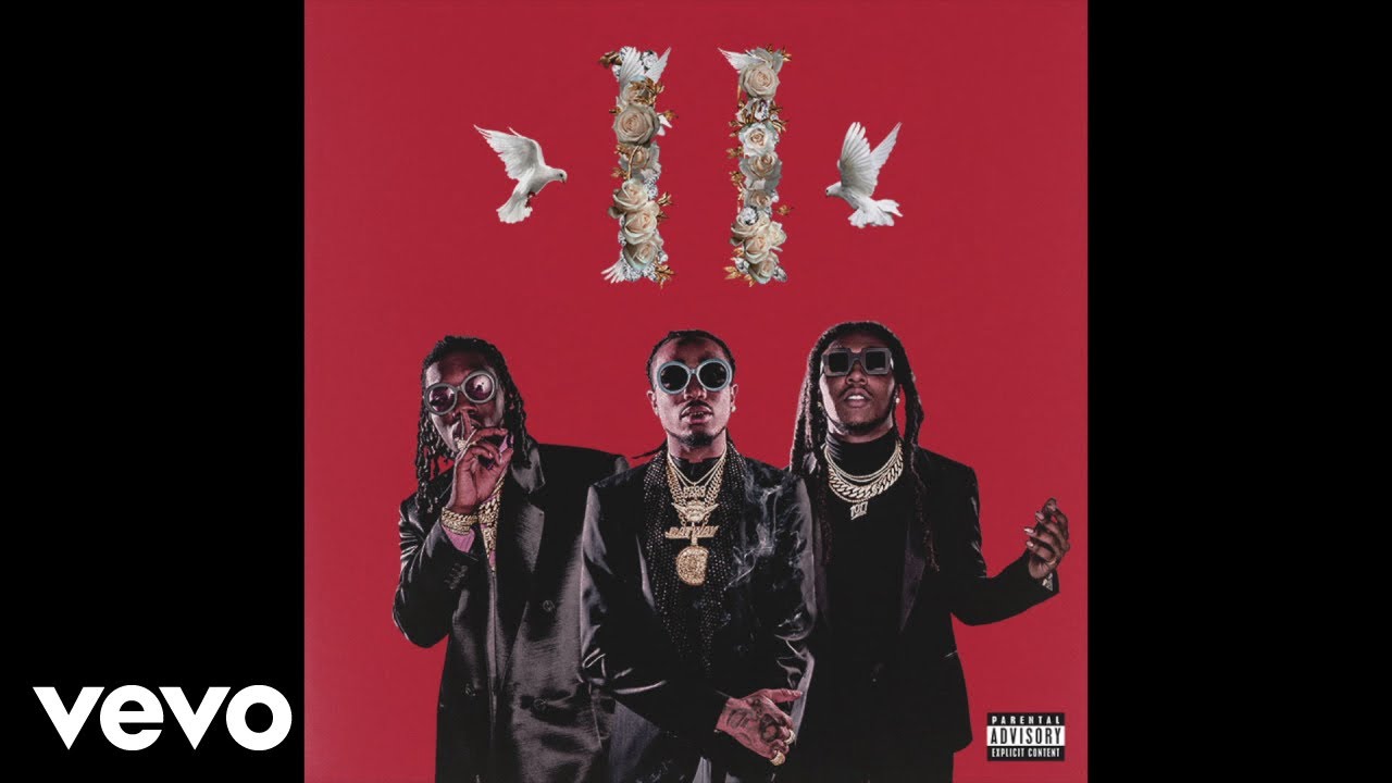 Migos - Made Men (Audio)