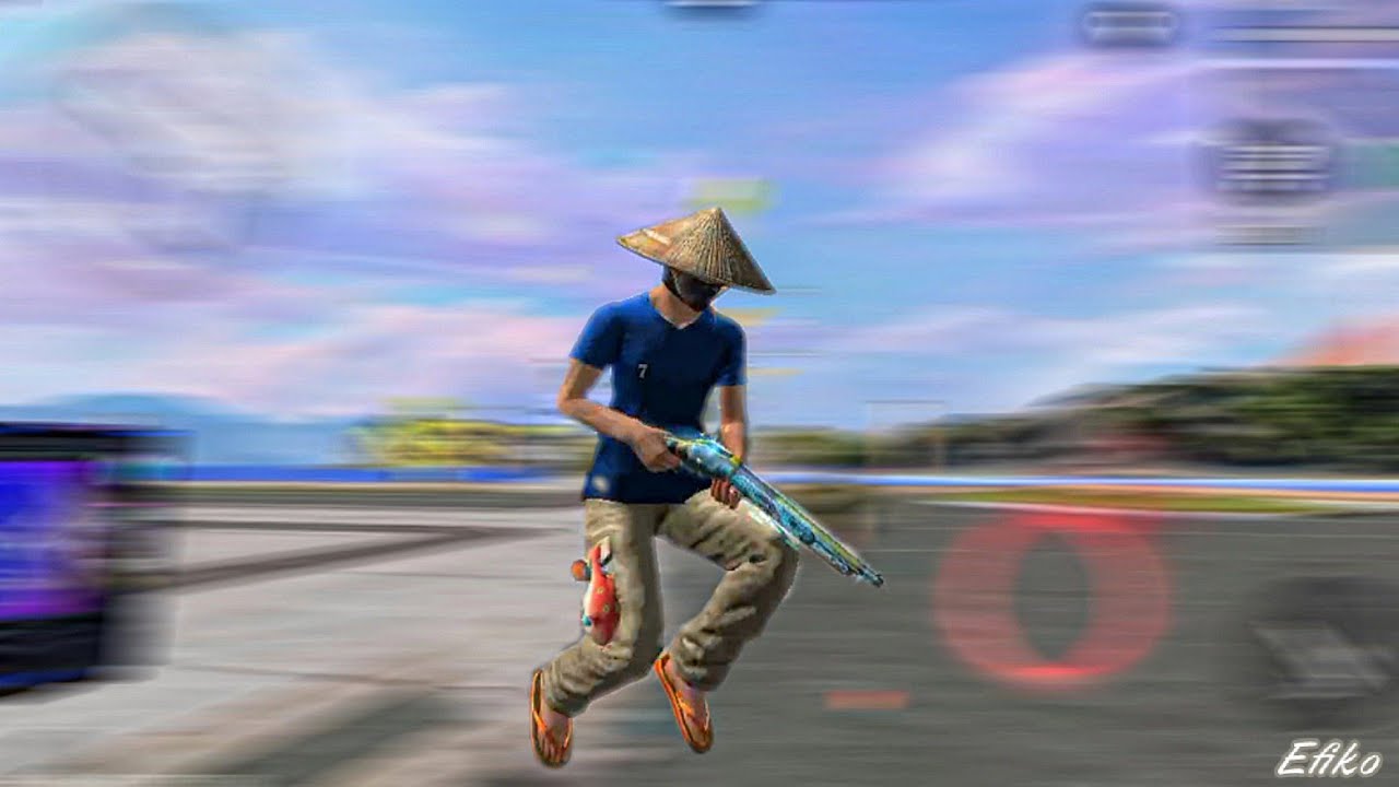 High Quality Tutorial For Android in [ FreeFire ] 