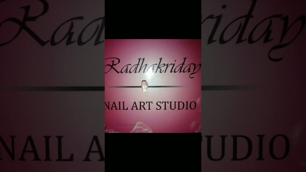 animal art on reusable nails