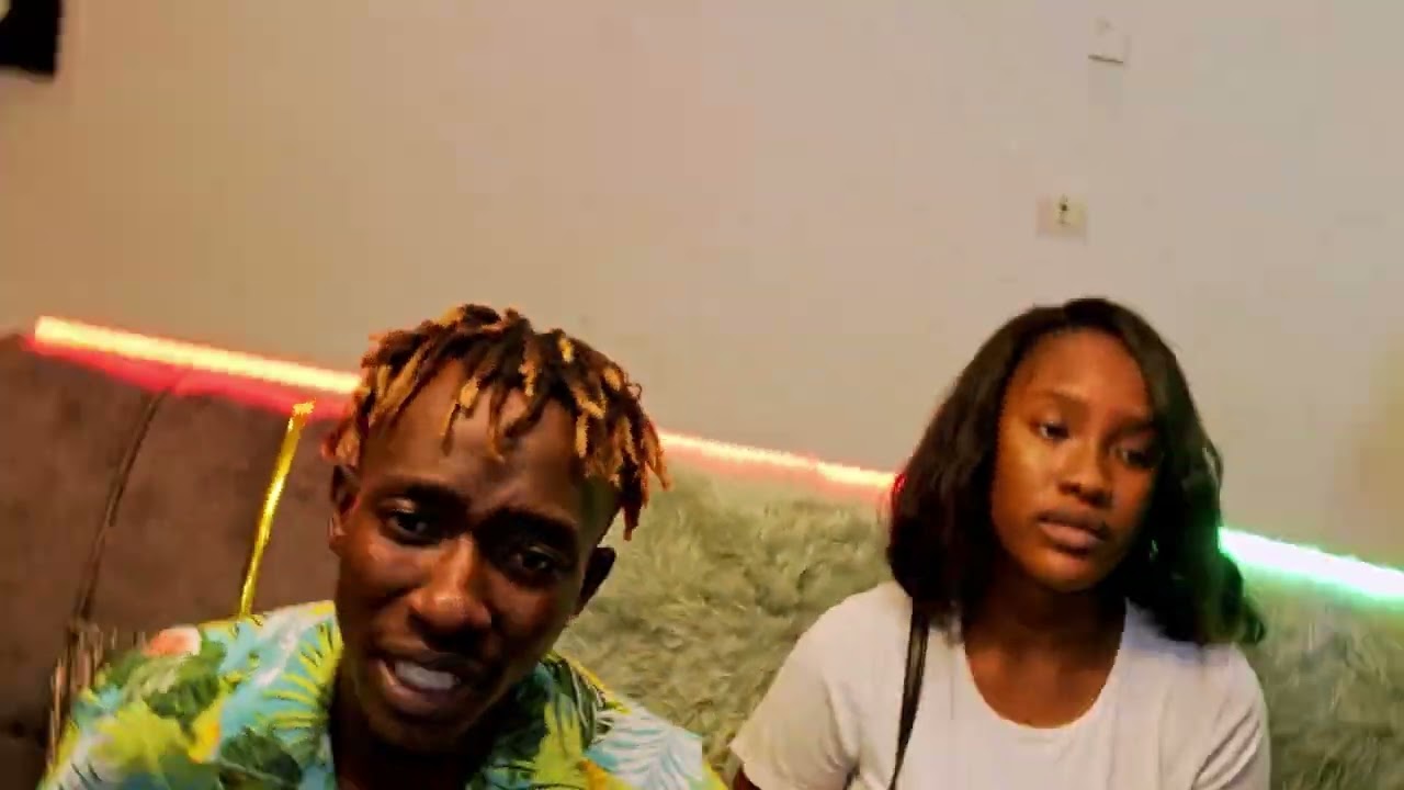 IBK DE LA FG & SAM DJUL Djougou ka Tchana