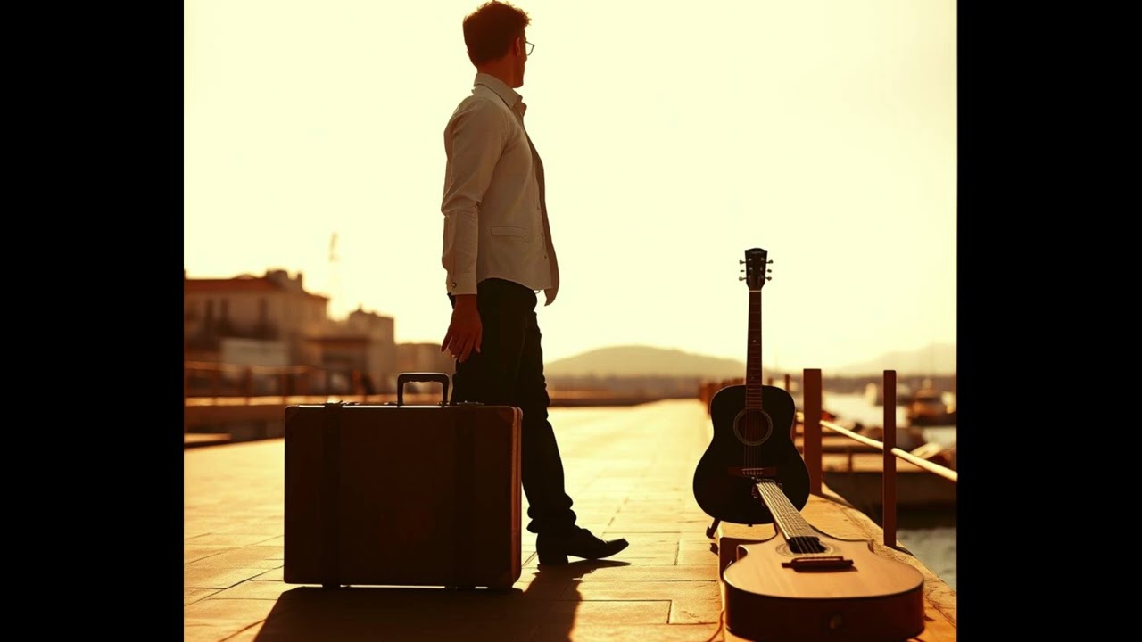 Saudade com Sabor a Sol #fado