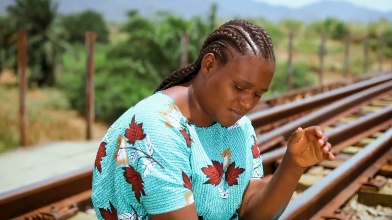 Marry -Asante (official video)