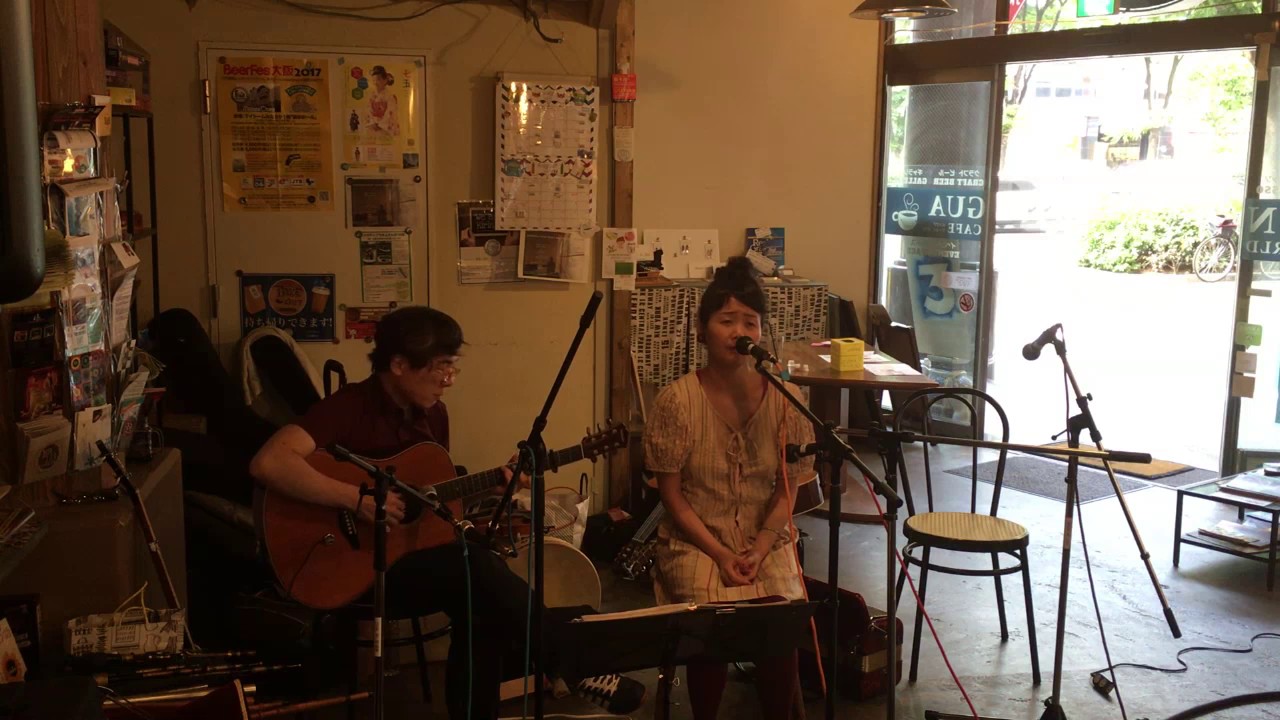 深夜食堂の原曲 、Pretty Maid Milking Her Cow (Callín Deas Cruíte na mBó) ~ Broken-Hearted I Will Wander