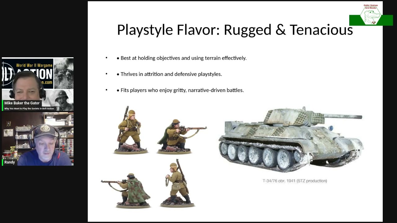 Why You Want to Play the New Armies of the Soviet Union Forces