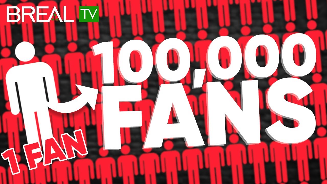 How to Build a Fanbase in Music!