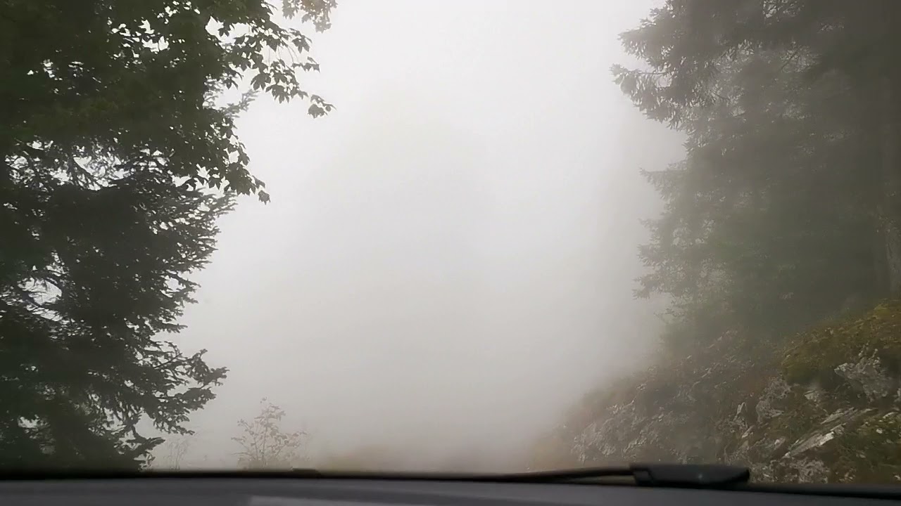 la dent de Vaulion -Vaud