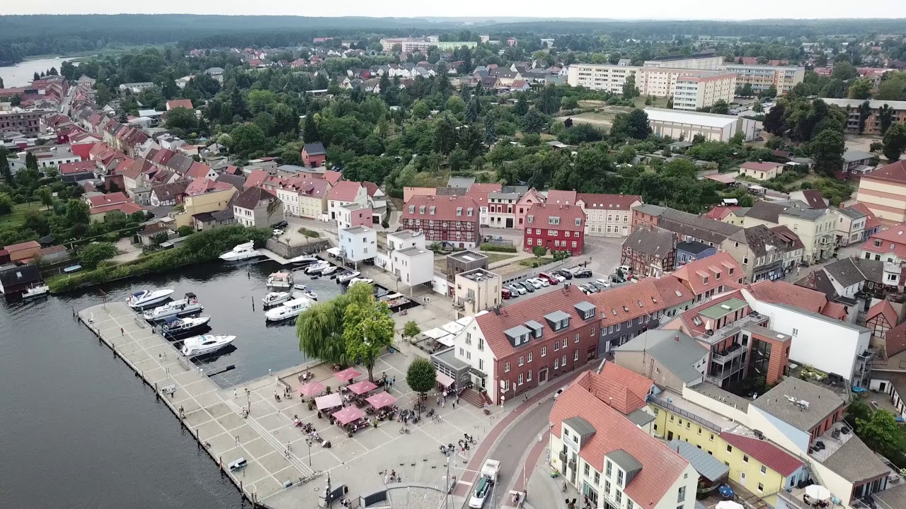 Malchow