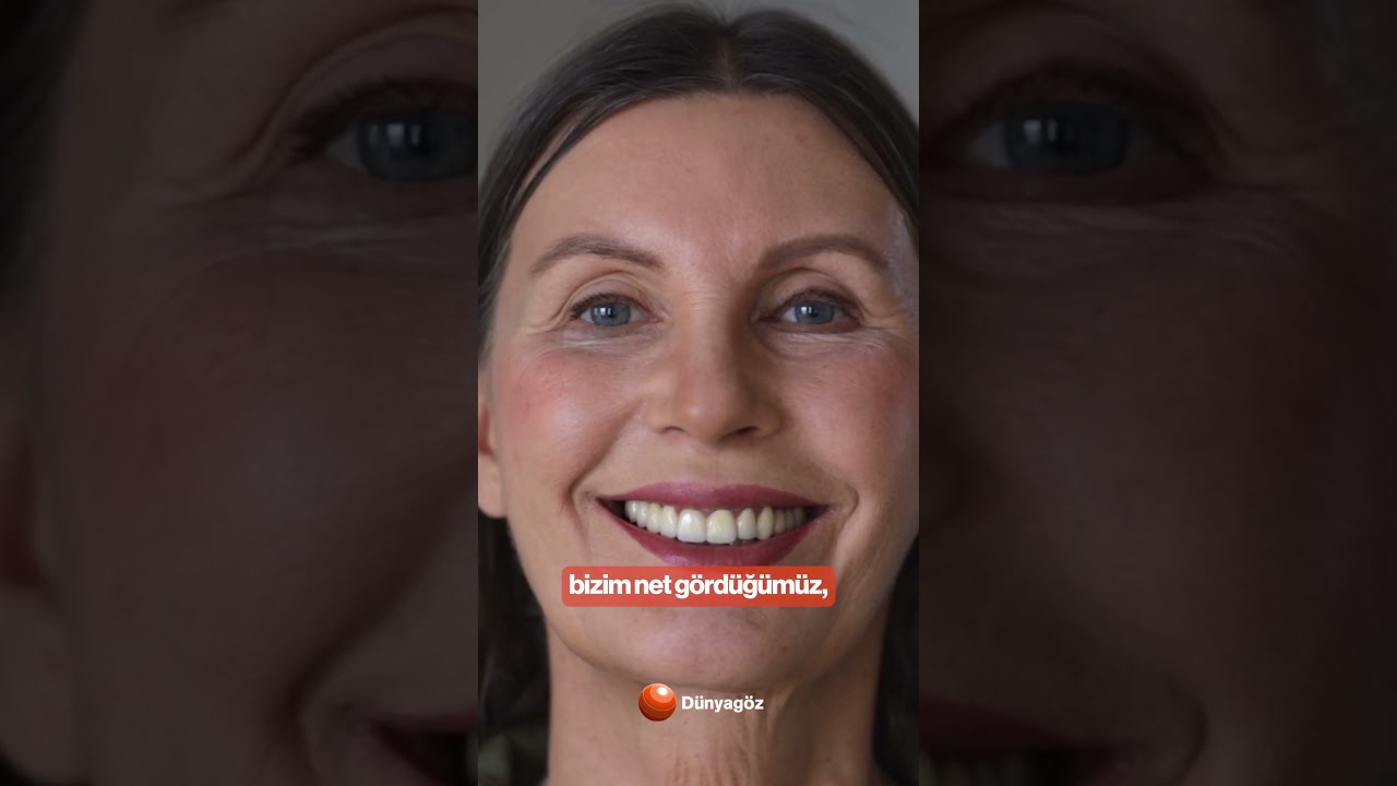 Katarakt Nedir, Kimlerde G&ouml;r&uuml;l&uuml;r?  Op. Dr. Berktuğ Erdoğan Sizler İ&ccedil;in Yanıtladı.