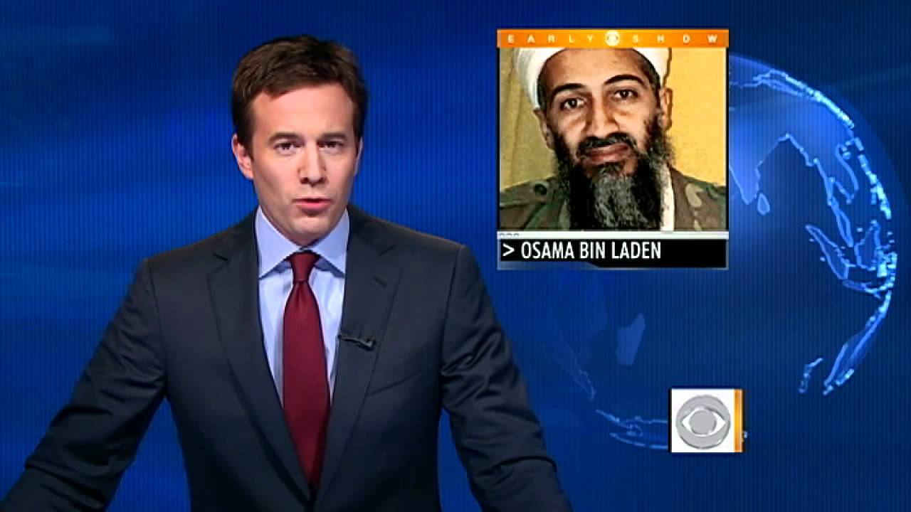 CIA tried trickery to get bin Laden DNA: reports