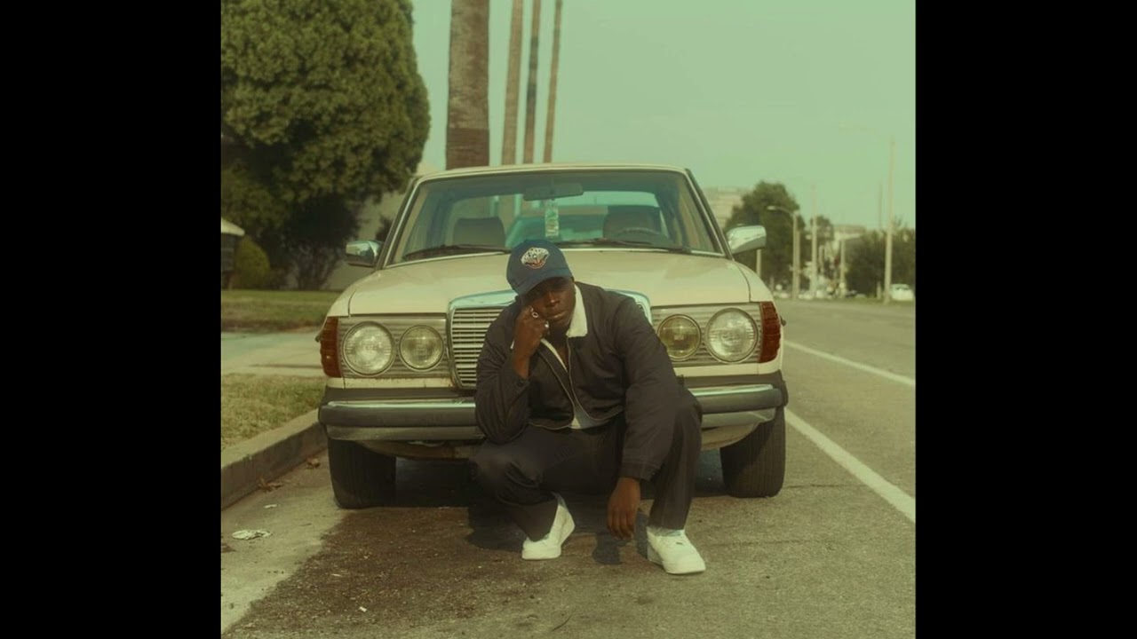 [FREE] Larry June x Luh Tyler Type Beat - 
