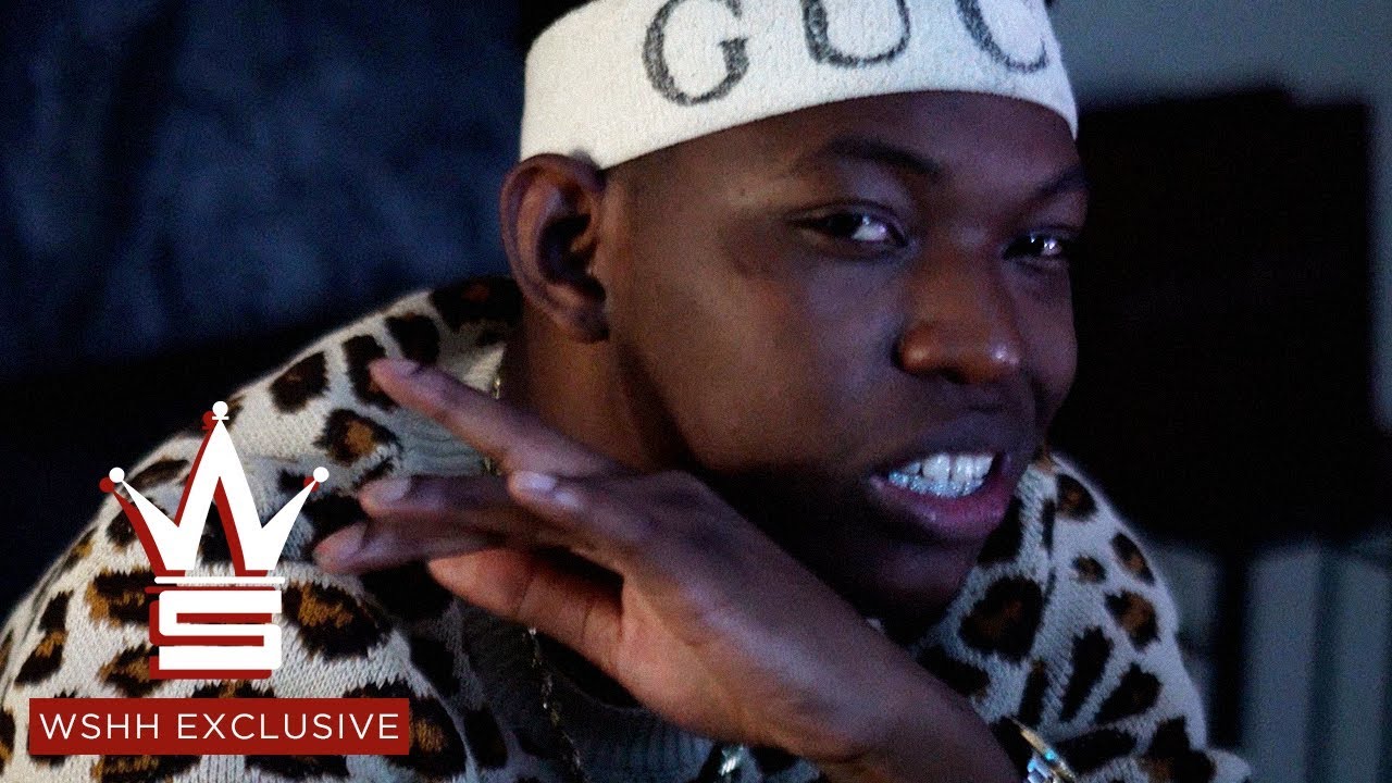 Yung Bleu 