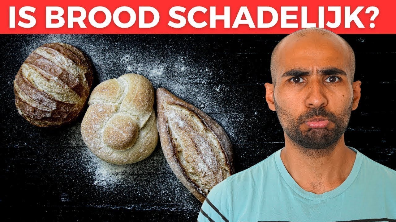 Is Brood GEVAARLIJK Bij Diabetes Type 2? De Waarheid Onthuld!