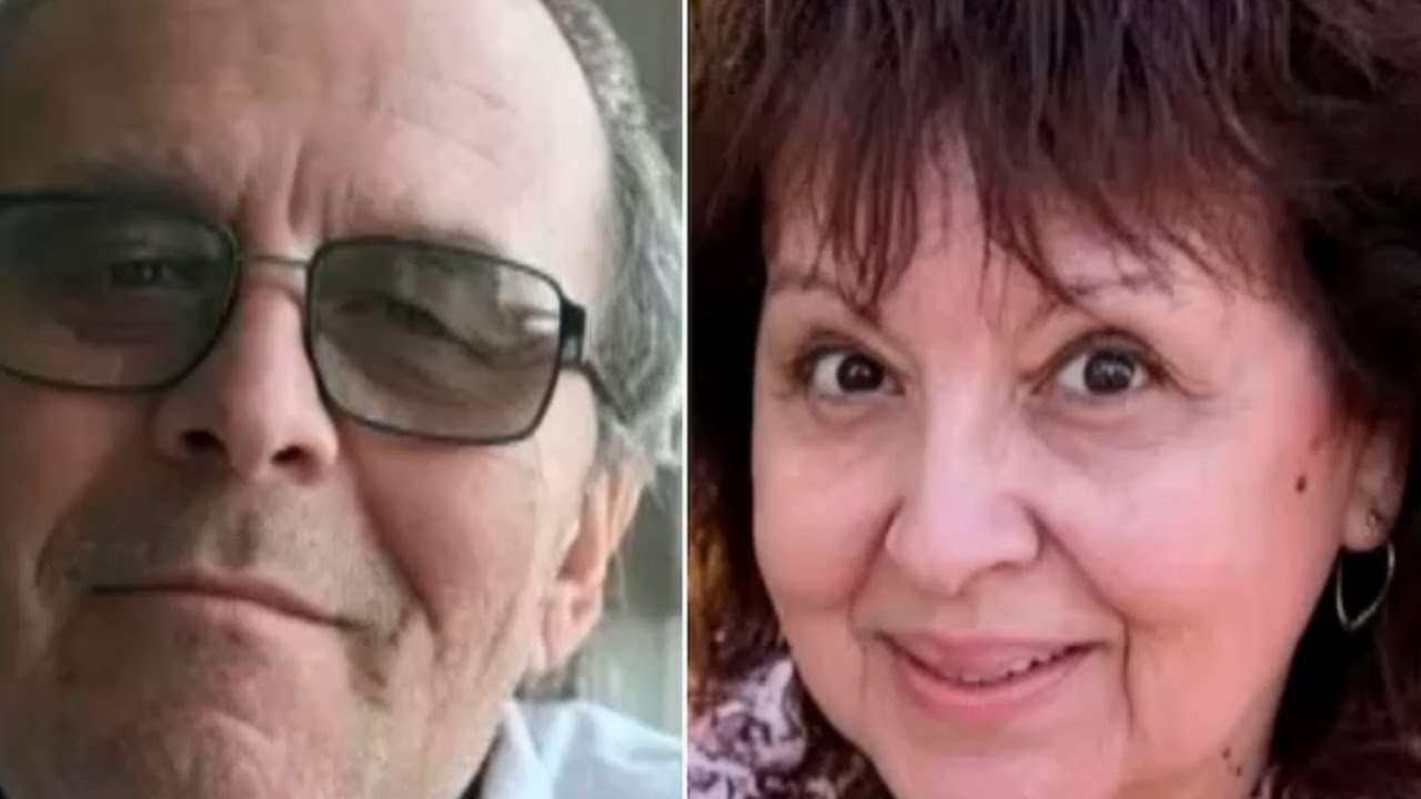 MISTERIO: UNA PAREJA DE JUBILADOS DESAPARECIÓ Y SU CAMIONETA APARECIÓ EN UN LUGAR INACCESIBLE