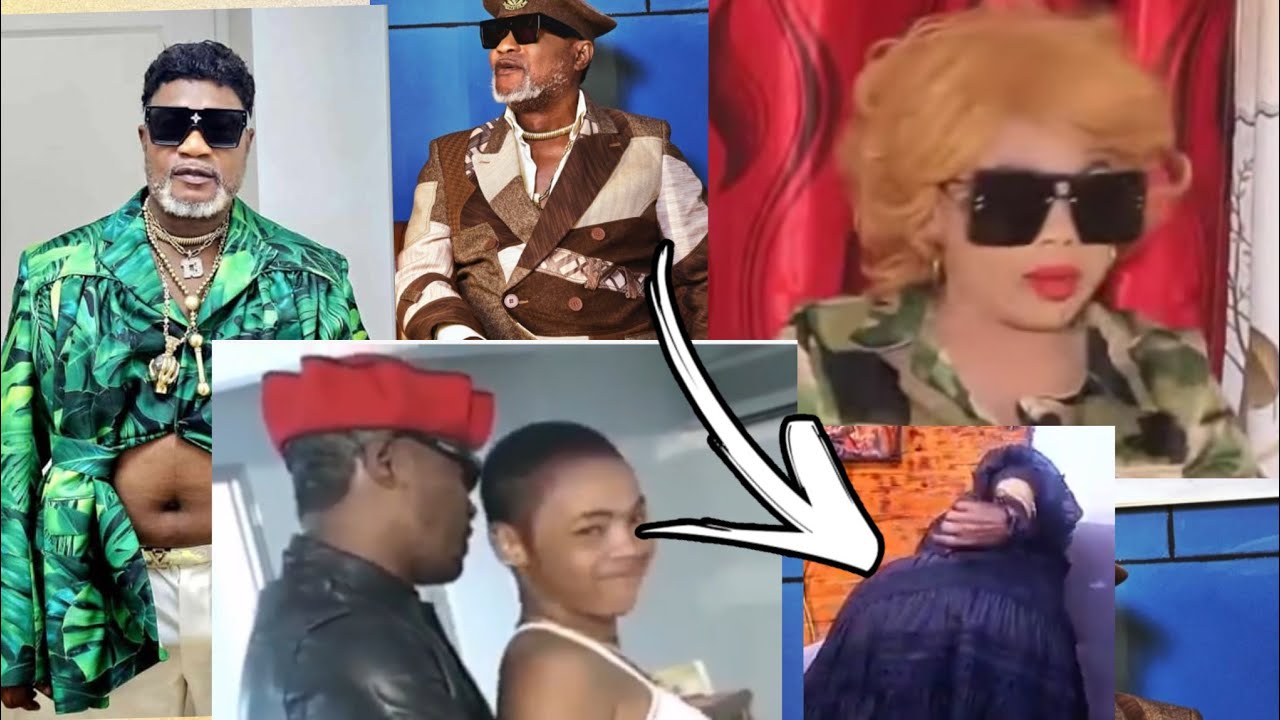 NZOTO MALILI KOFFI OLOMIDE ASALA SANDRA LINA BOYE? 😭😭😭💔💔 JE ME DEMANDE EST CE QUE C'EST VRAI? SUIVEZ