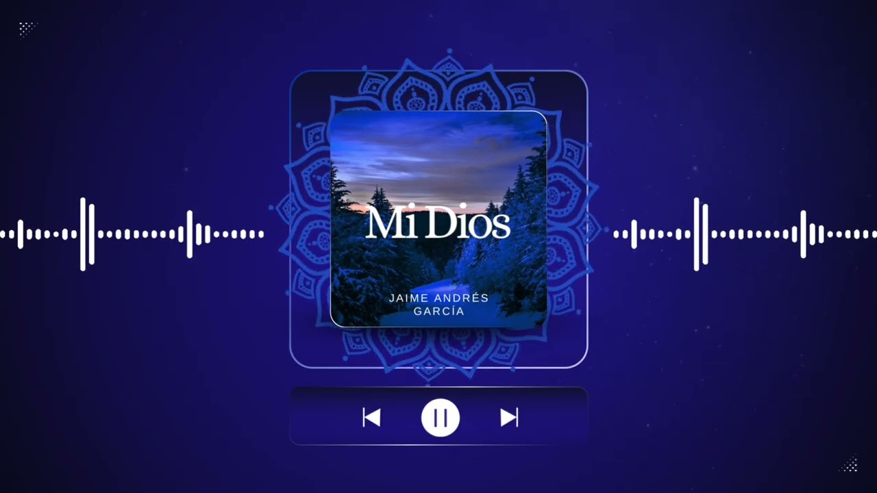 Mi Dios