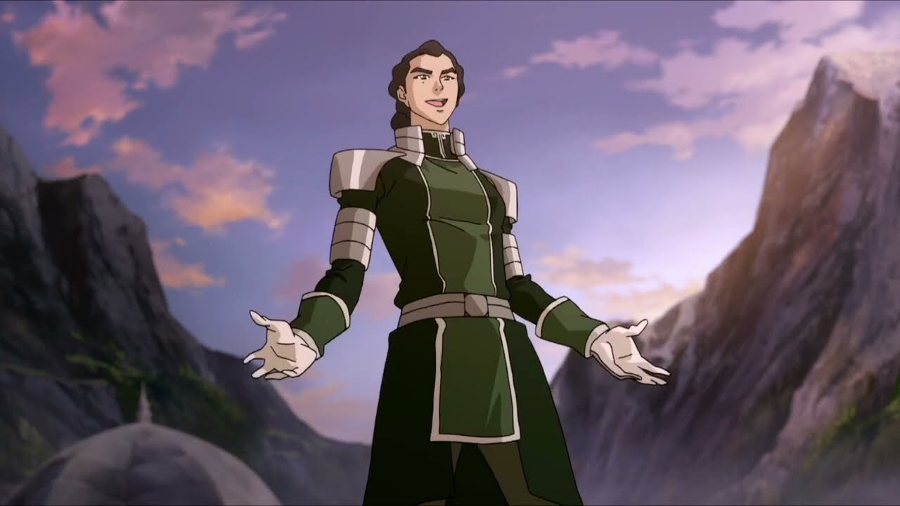 Kuvira | Кувира - Экзорцизм | Клип