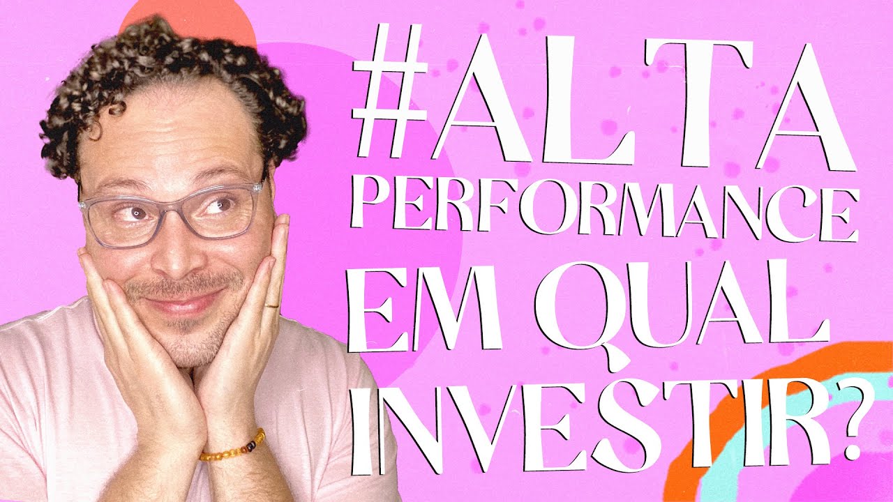 INVESTIR MAIS EM SHAMPOOS OU MÁSCARAS DE ALTA PERFORMANCES?